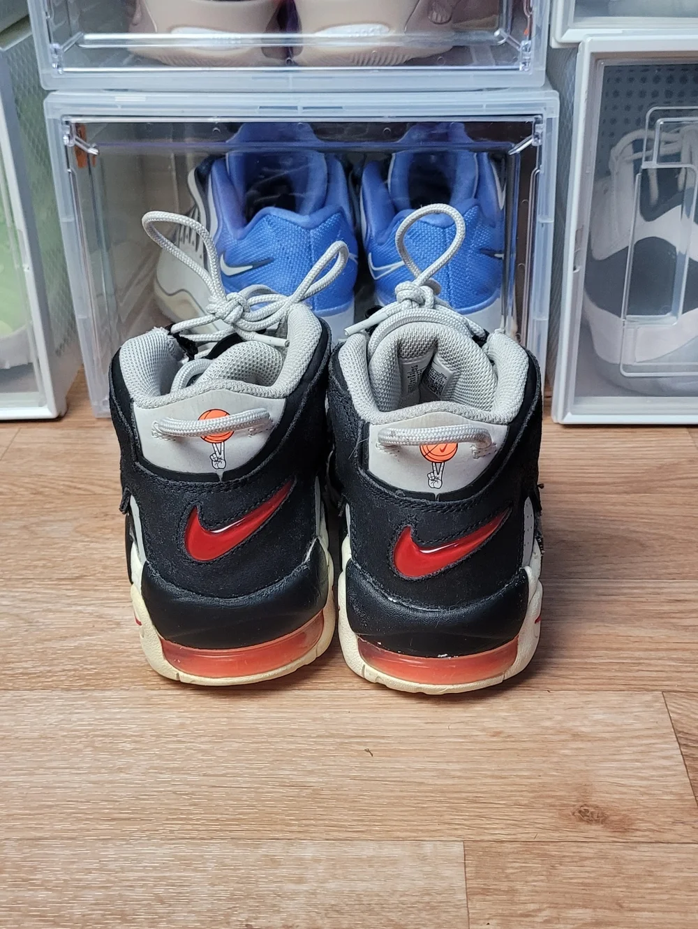 Nike used ok